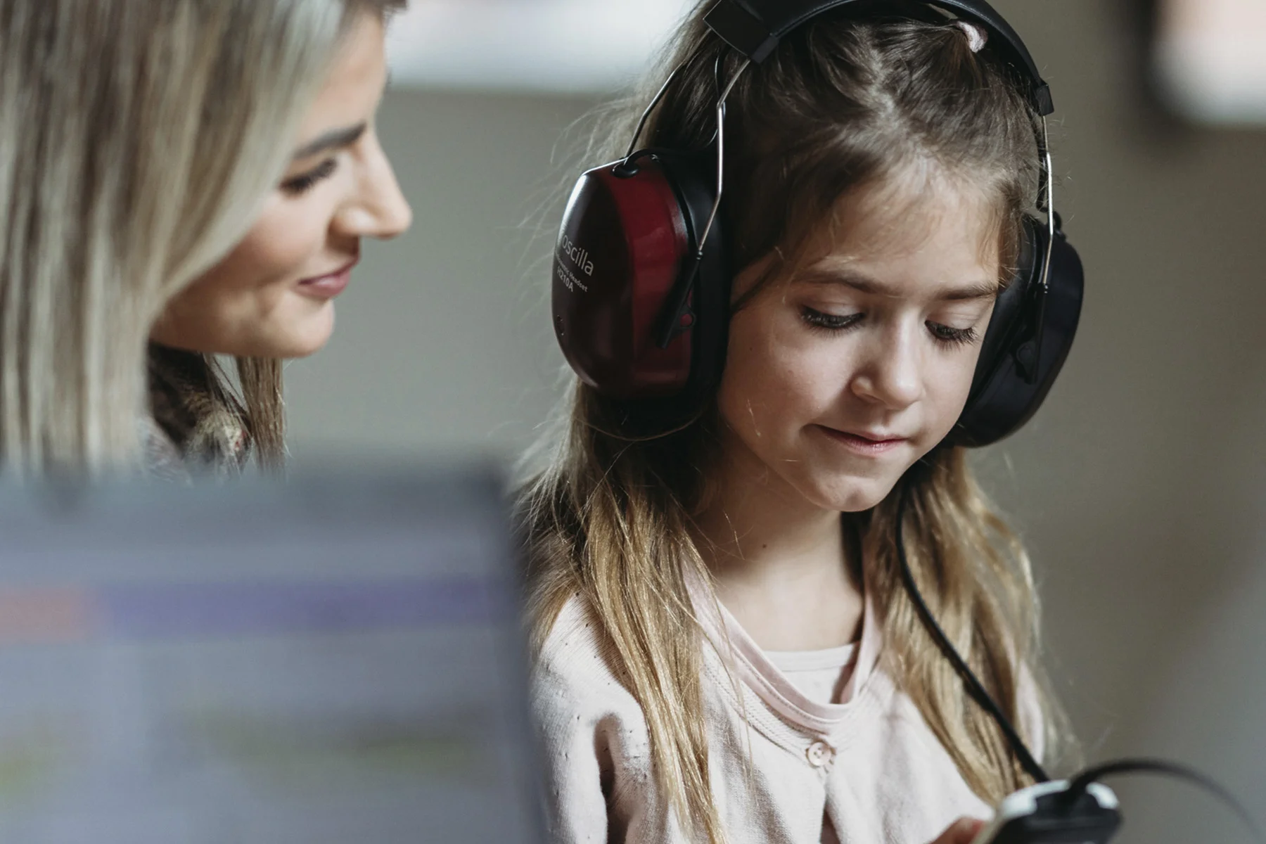 Hørselstesting av barn og unge – gratis nettkurs i audiometri